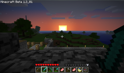 anotherSunrise