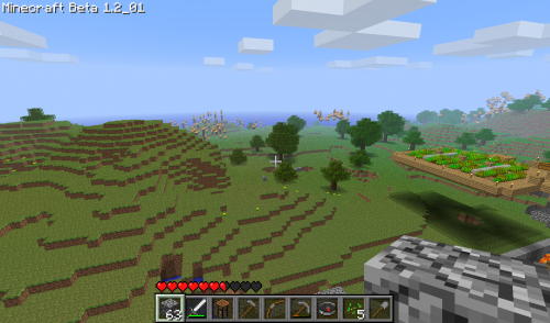 forestfire